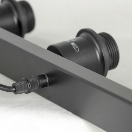 Люстры подвесные — Подвесная люстра Lussole LSP-8729 купить в 