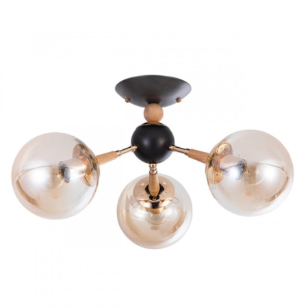 Люстры на штанге — Люстра на штанге ARTE Lamp A4485PL-3BK купить в  Люстры на штанге — Люстра на штанге ARTE Lamp A4485PL-3BK купить в