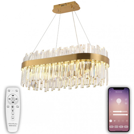 Люстры подвесные — Подвесная люстра Natali Kovaltseva LED LAMPS 81274 купить в  Люстры подвесные — Подвесная люстра Natali Kovaltseva LED LAMPS 81274 купить в
