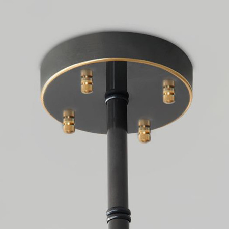 Люстры на штанге — Люстра на штанге ImperiumLoft 232022-23 купить в 