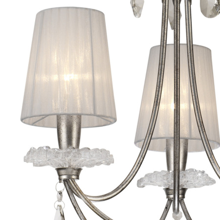 Люстры подвесные — Подвесная люстра Mantra 6303 купить в 