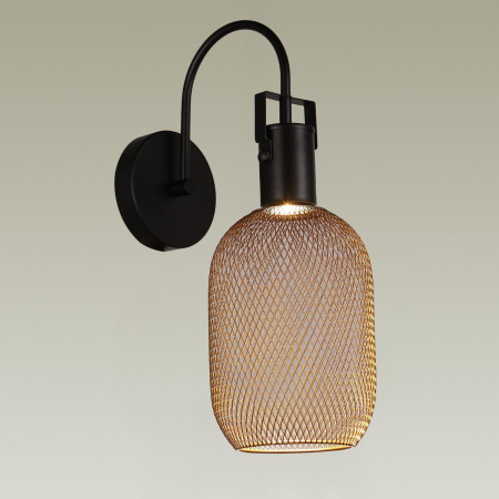 Потолочные светильники — Бра Moderli Alina V2800-1W купить в 