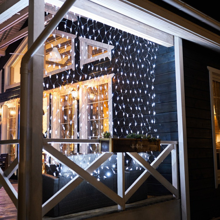 Светодиодные сети — Светодиодная сеть Neon-Night 215-031 купить в 