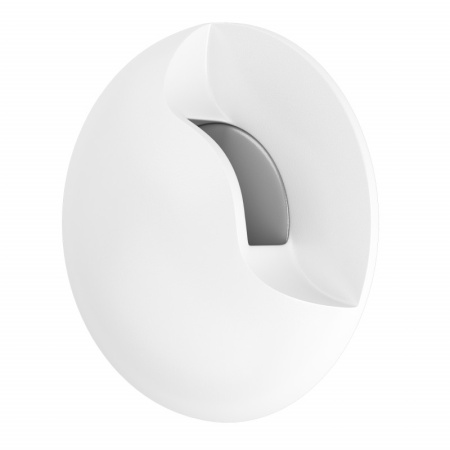 Подсветка стен и ступеней — Подсветка ступеней лестницы Lightstar 212263 купить в 