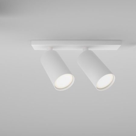 Споты — Спот Maytoni Technical C051CL-U-2W купить в 