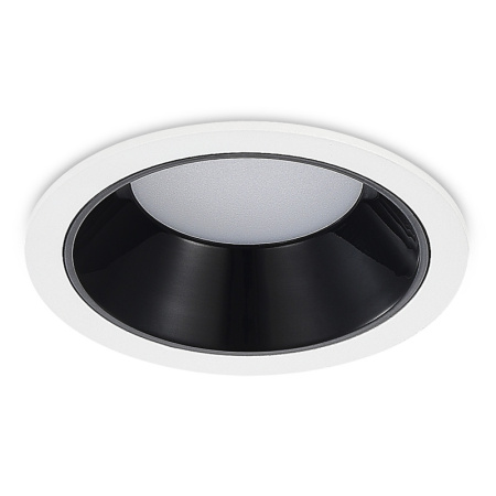 Встраиваемые точечные светильники — Встраиваемый светильник ST-Luce ST755.438.07 купить в 