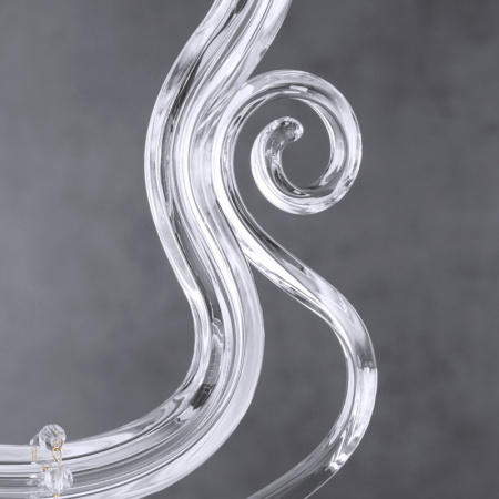 Люстры подвесные — Подвесная люстра Divinare 5125/11 LM-6 купить в 