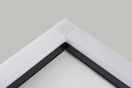 Накладные точечные светильники — Накладной светильник Feron 41689 купить в 