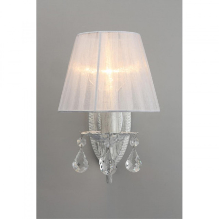 Настенные бра — Бра Omnilux OML-53211-01 купить в 