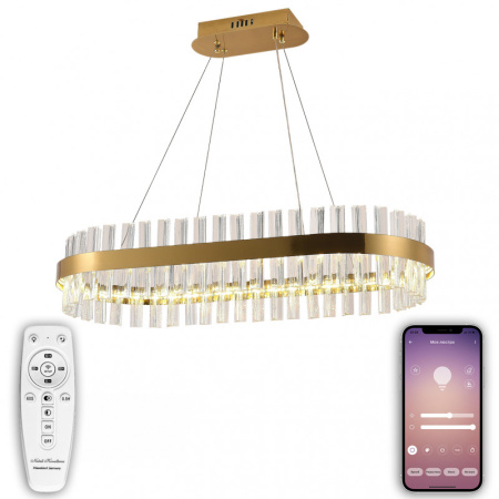 Люстры подвесные — Подвесная люстра Natali Kovaltseva LED LAMPS 81252 купить в  Люстры подвесные — Подвесная люстра Natali Kovaltseva LED LAMPS 81252 купить в