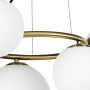 Люстры подвесные — Подвесная люстра Lightstar 815051 купить в  Люстры подвесные — Подвесная люстра Lightstar 815051 купить в