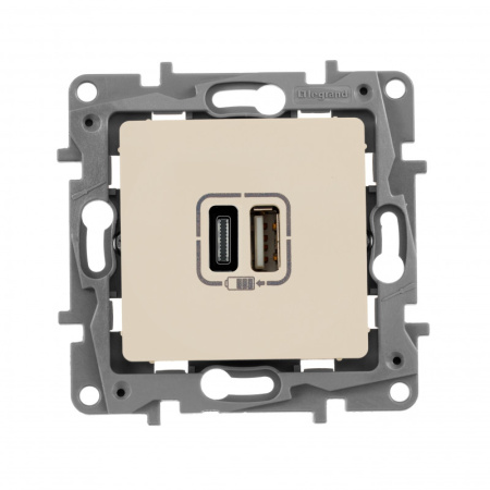 Розетки — Розетка Legrand 672336 купить в 