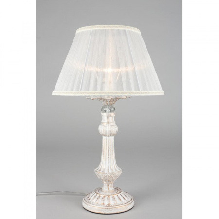 Настольные лампы — Настольная лампа Omnilux OML-75424-01 купить в 