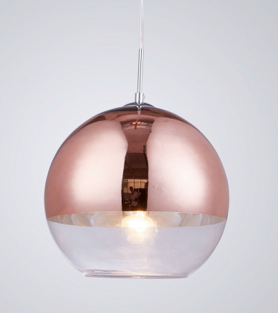 Подвесные светильники — Подвесной светильник Lumina Deco LDP 1029-300 R.GD купить в 