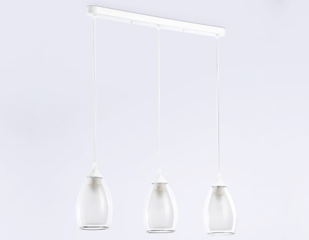 Подвесные светильники — Подвесной светильник Ambrella Light TR3536 купить в 