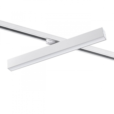 Трековые светильники — Светильник на шине Novotech 358856 купить в 