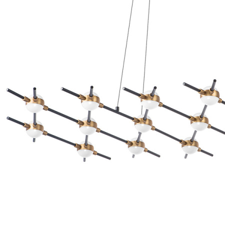 Люстры подвесные — Подвесная люстра Lightstar 745347 купить в 