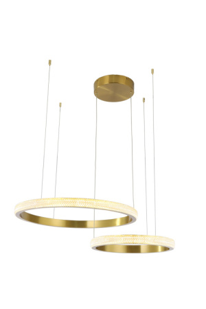 Подвесные светильники — Подвесной светильник Zortes ZRS.30111.63 купить в 