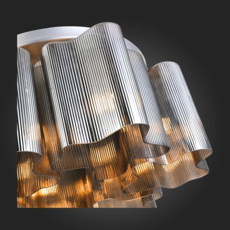 Люстры накладные — Накладная люстра ST-Luce SL117.702.06 купить в 