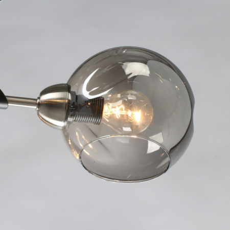 Люстры на штанге — Люстра на штанге DeMarkt 605016708 купить в 