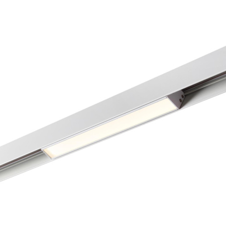 Трековые светильники — Светильник на шине Novotech 359198 купить в 