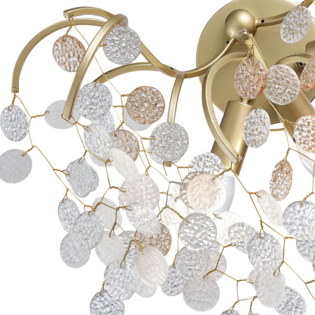 Настенные бра — Бра ST-Luce SL1650.301.03 купить в 