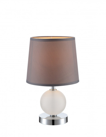 Настольные лампы — Настольная лампа Globo 21669 купить в 