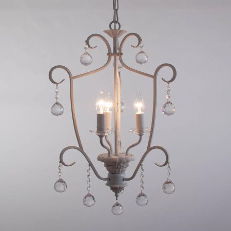 Люстры подвесные — Подвесная люстра Abrasax 81208/3 купить в 