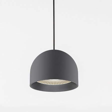 Подвесные светильники — Подвесной светильник Elektrostandard 50261 LED 8W 4000K графит купить в 