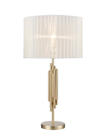 Настольные лампы — Настольная лампа Vele Luce VL3314N01 купить в 