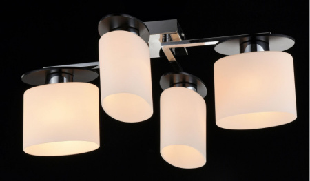 Люстры накладные — Накладная люстра Freya FR5101-CL-04-CN купить в 