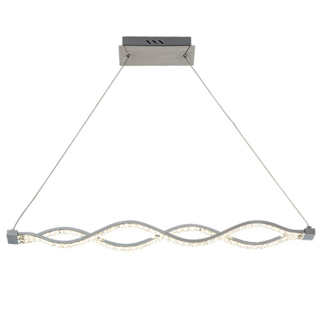 Люстры подвесные — Подвесная люстра Natali Kovaltseva LED LAMPS 81340 купить в  Люстры подвесные — Подвесная люстра Natali Kovaltseva LED LAMPS 81340 купить в