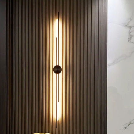 Настенные бра — Бра ImperiumLoft 230903-23 купить в 