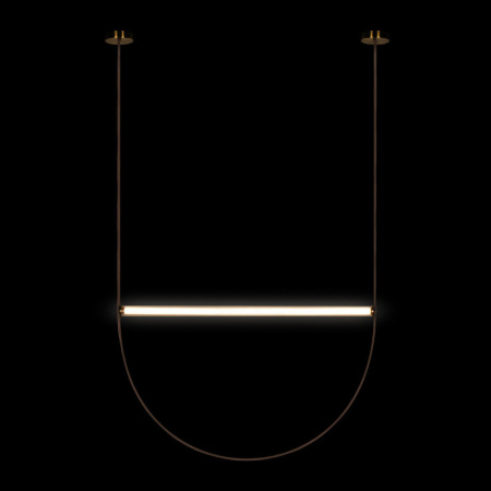 Подвесные светильники — Подвесной светильник LOFT IT 10221/2050 купить в 