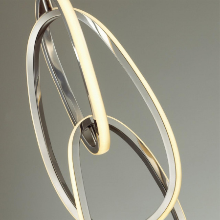 Подвесные светильники — Подвесной светильник Odeon Light 4891/25L купить в 