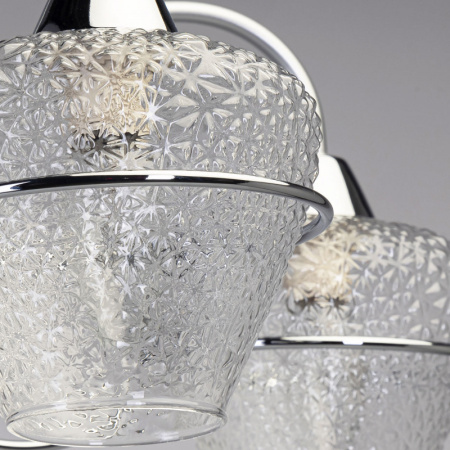 Люстры на штанге — Люстра на штанге MW-Light 315015305 купить в 