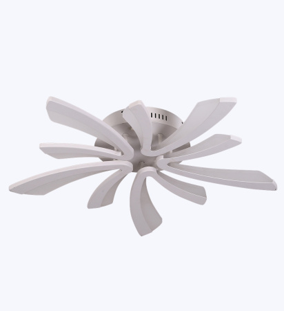 Потолочные люстры — 6522/5 белый 50W купить в 