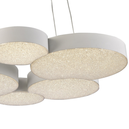 Люстры подвесные — Подвесная люстра Mantra 5761 купить в  Люстры подвесные — Подвесная люстра Mantra 5761 купить в