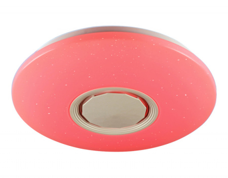 Накладные светильники — Накладной светильник Ambrella Light FF201 купить в 