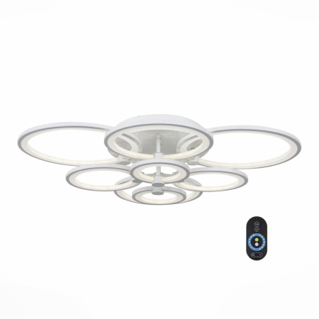 Накладные светильники — Накладной светильник ST-Luce SL867.502.08 купить в 