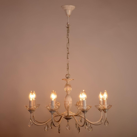 Люстры подвесные — Подвесная люстра Abrasax Jasmin SD771 купить в 