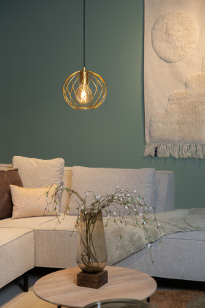 Подвесные светильники — Подвесной светильник LUCIDE 21428/25/02 купить в 