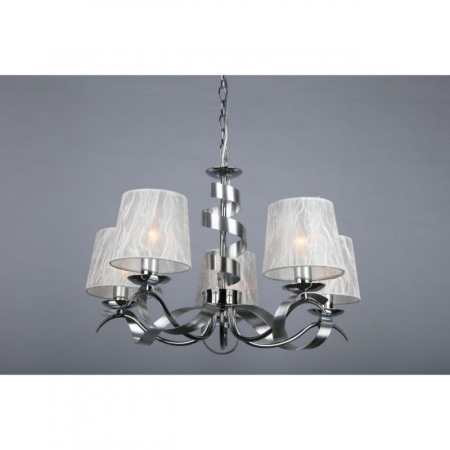 Люстры подвесные — Подвесная люстра Omnilux OML-61703-05 купить в 