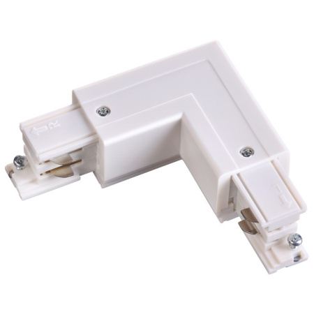 Коннекторы — Коннектор Novotech 135064 купить в 