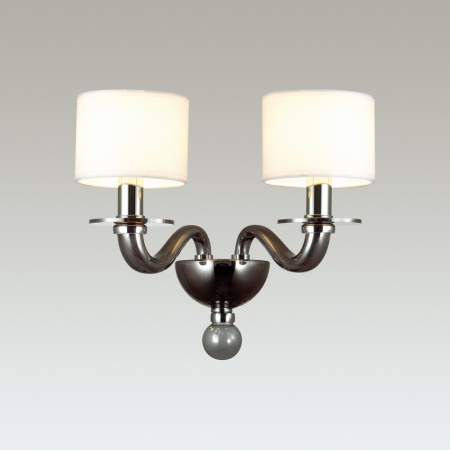 Настенные бра — Бра Odeon Light 4196/2W купить в 