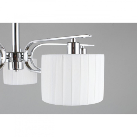 Люстры на штанге — Люстра на штанге Omnilux OML-34207-05 купить в 