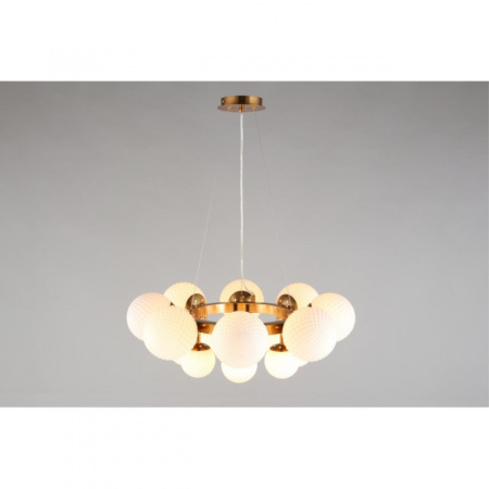 Люстры подвесные — Подвесная люстра APLOYT APL.765.03.16 купить в 