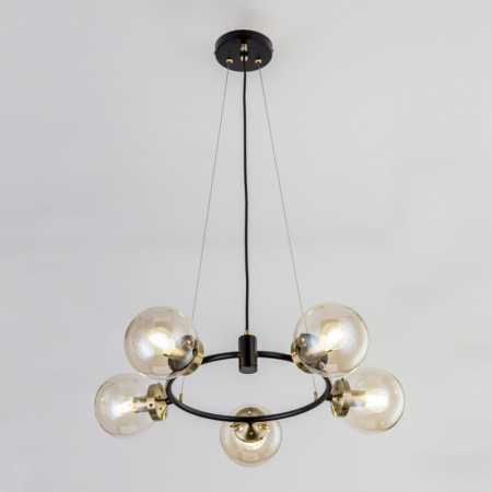 Подвесные светильники — Подвесной светильник Citilux CL105155 купить в 