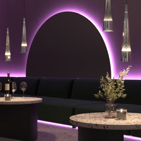 Светодиодные ленты — Лента Maytoni Technical 10126 купить в 