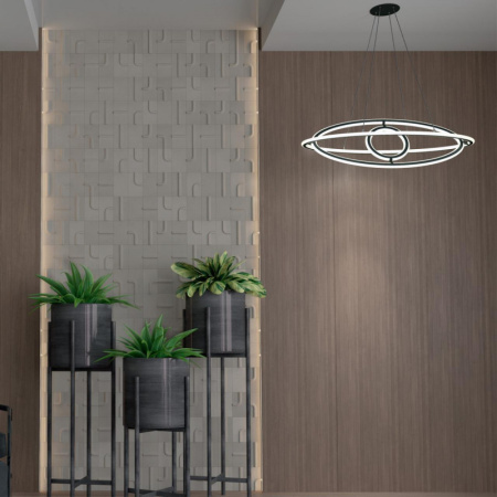 Люстры подвесные — Подвесная люстра Novotech 359181 купить в 